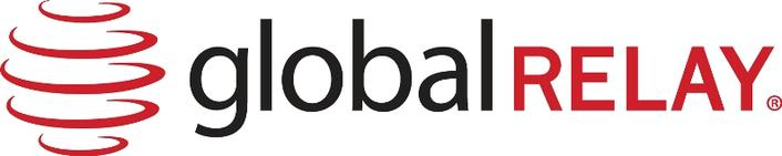 Logo de Global Relay